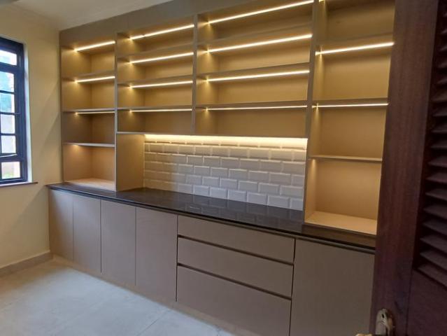 House for rent in Karen, Kiambu