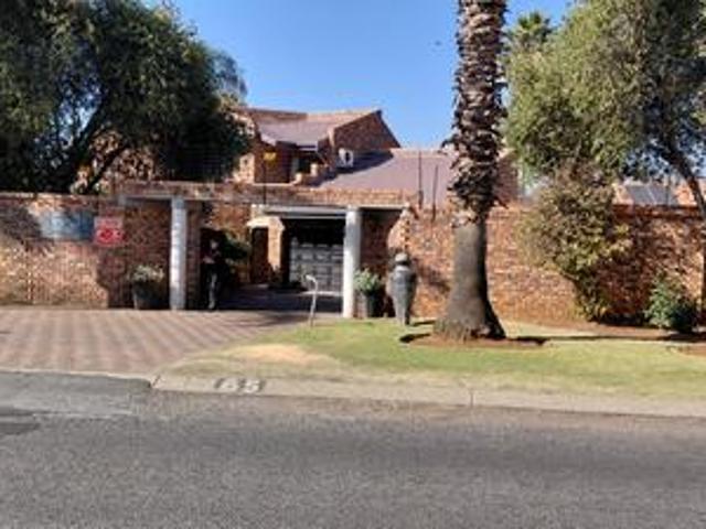House for sale in Ekurhuleni, Gauteng
