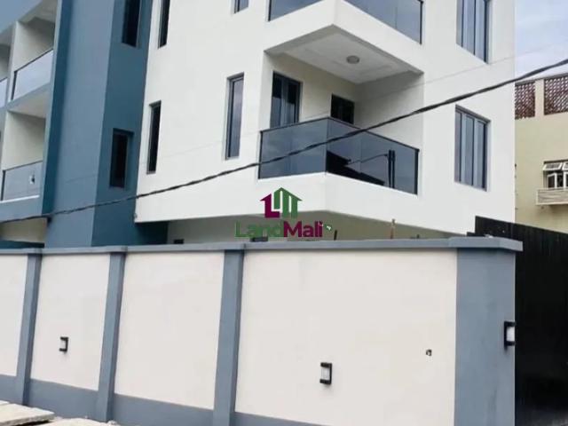 Property for sale in Eti Osa, Abuja