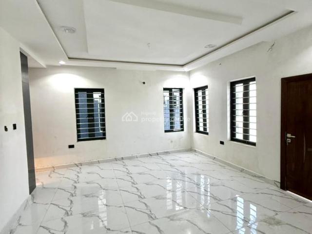 Detached house for sale in Guzape, Sokoto