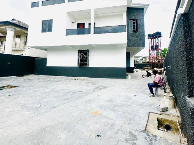 Property for sale in Surulere , Surulere