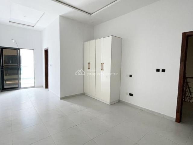 Property for rent in Eti Osa, Lagos