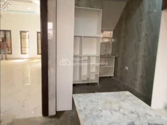 Detached house for sale in Jahi, Sokoto