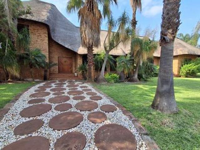 House for sale in Thabazimbi, Limpopo