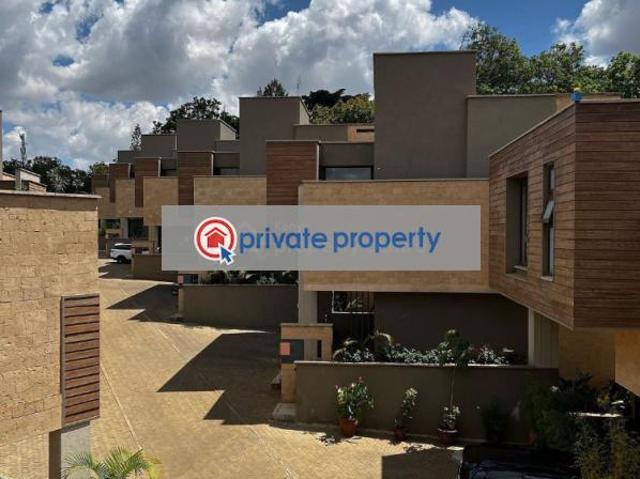 House for sale in Lavington, Kiambu