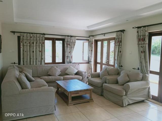 House for rent in Kisauni, Vipingo