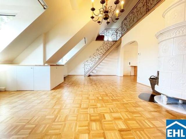 Wohnung mieten in Wien