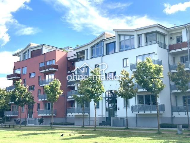 Apartment kaufen in Strecknitz, Lübeck