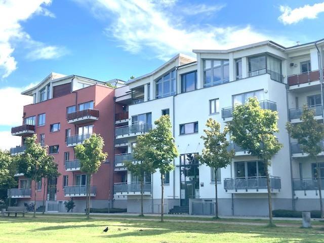 Wohnung kaufen in Gut Mönkhof, Lübeck