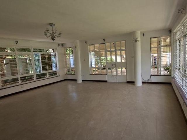 House for rent in Runda, Westlands