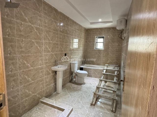 Property for rent in Eti Osa, Lagos