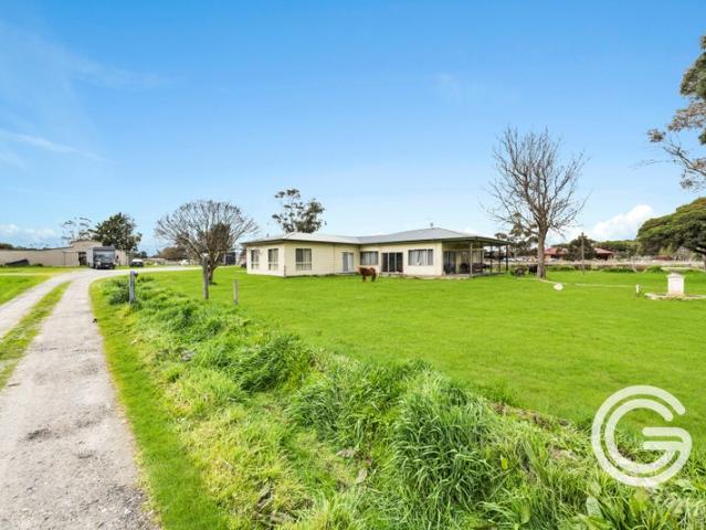 Property for sale in Camerons Creek, Victoria
