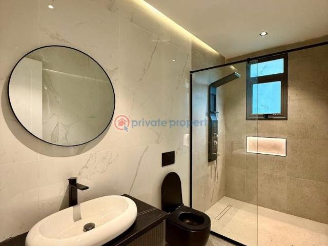 Townhouse for sale in Lavington, Kiambu