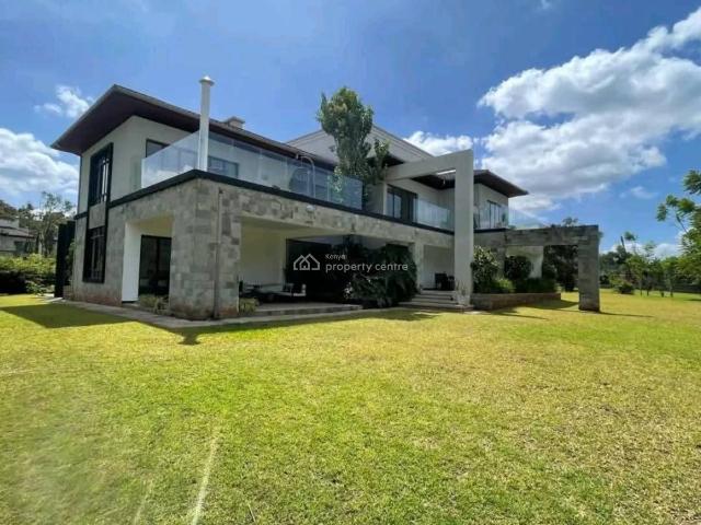 Townhouse for sale in Karen, Kiambu