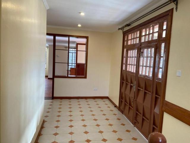 House for rent in Kiambu, Runda House for rent in Kiambu, Runda