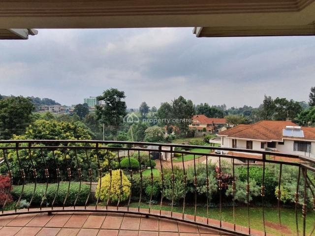 House for rent in Kitisuru, Kiambu