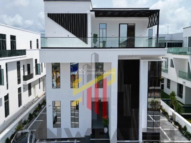 Property for sale in Eti Osa, Lagos