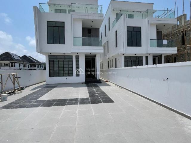 Property for sale in Ibeju Lekki, Abuja