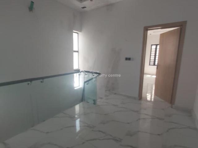 House for rent in Eti Osa, Lagos