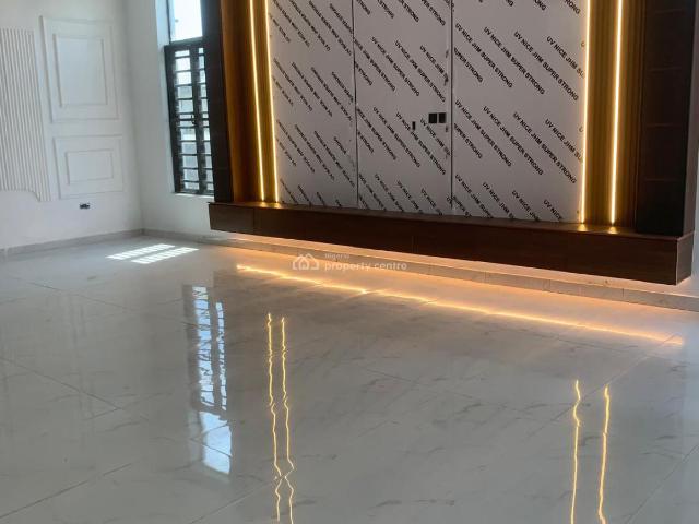 Duplex for sale in Lekki, Lagos