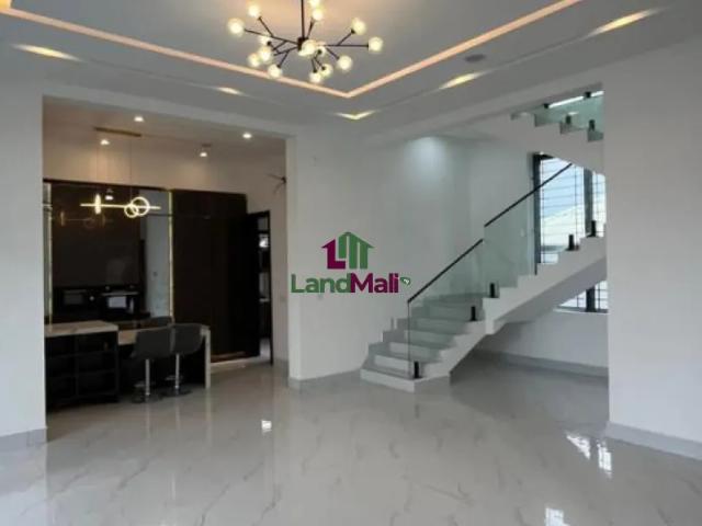 Property for sale in Eti Osa, Abuja