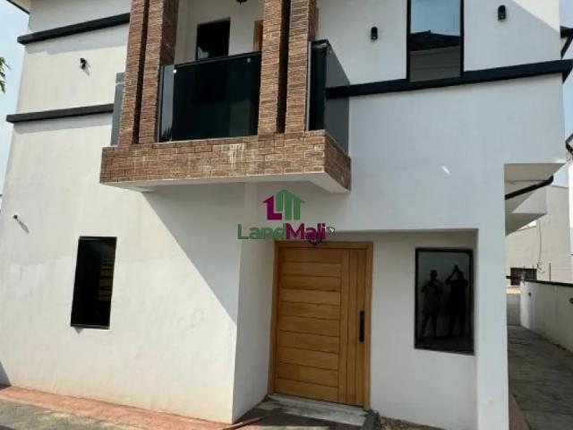 Property for sale in Eti Osa, Abuja