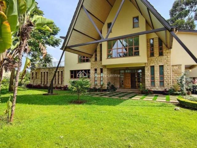 House for sale in Karen, Kiambu