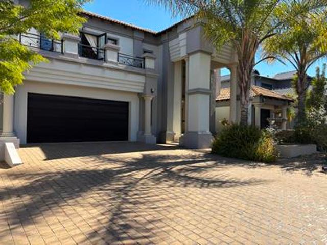 House for sale in Centurion