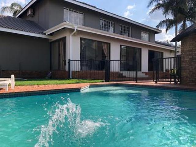 House for sale in Waterkloof, Gauteng