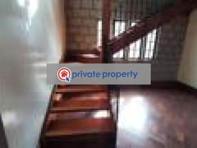 House for sale in Ngong