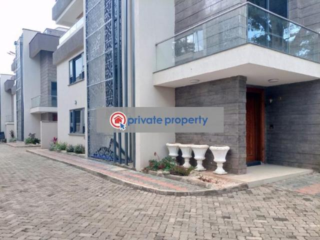 House for sale in Dagoretti, Lavington