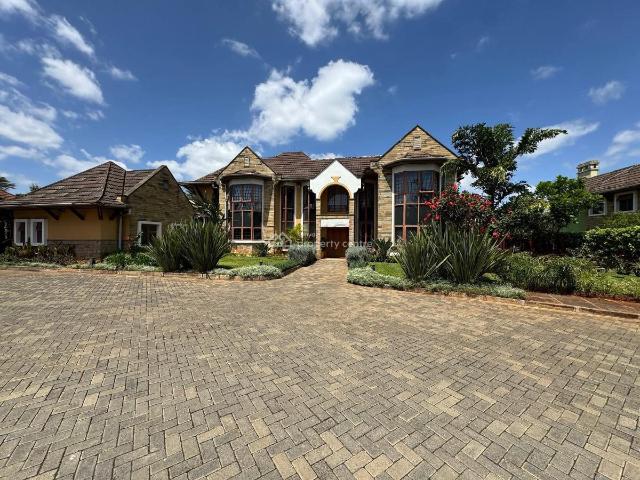 House for sale in Westlands, Nairobi