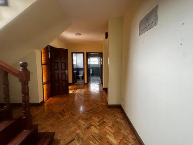 House for rent in Westlands, Kitisuru