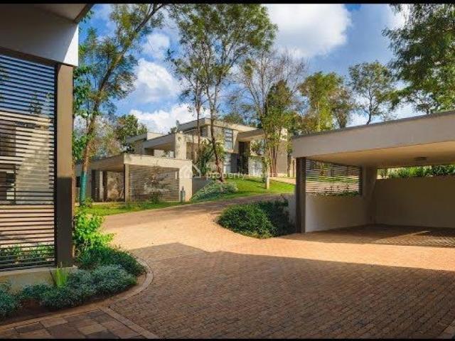 House for rent in Karen, Nairobi