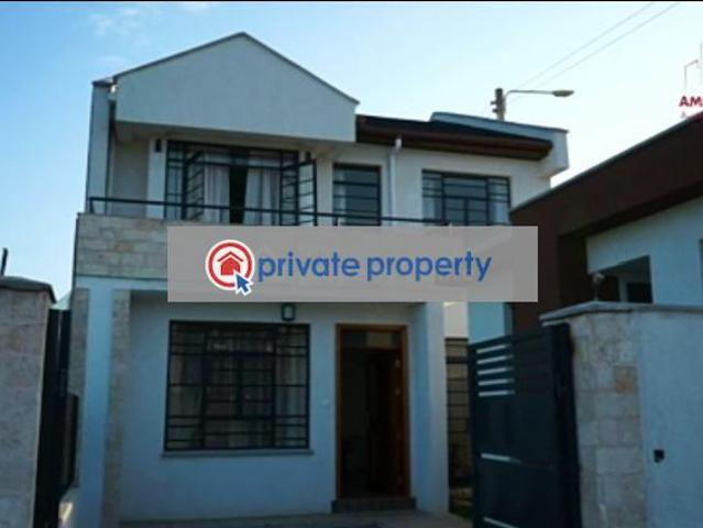 House for sale in Kiambu, Nairobi