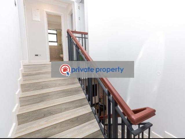 House for sale in Kisumu