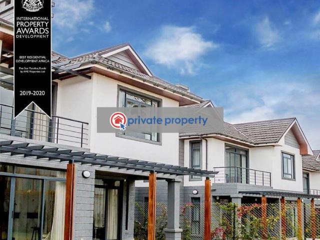 House for sale in Kiambu, Nairobi