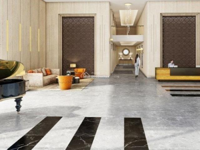 House for sale in Eti Osa, Abuja