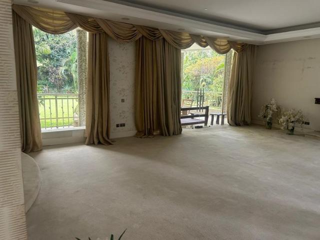 House for sale in Muthaiga, Kiambu