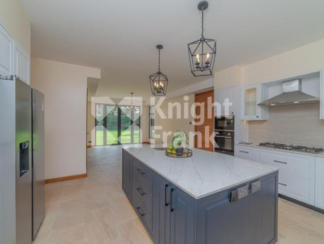 House for sale in Runda, Westlands