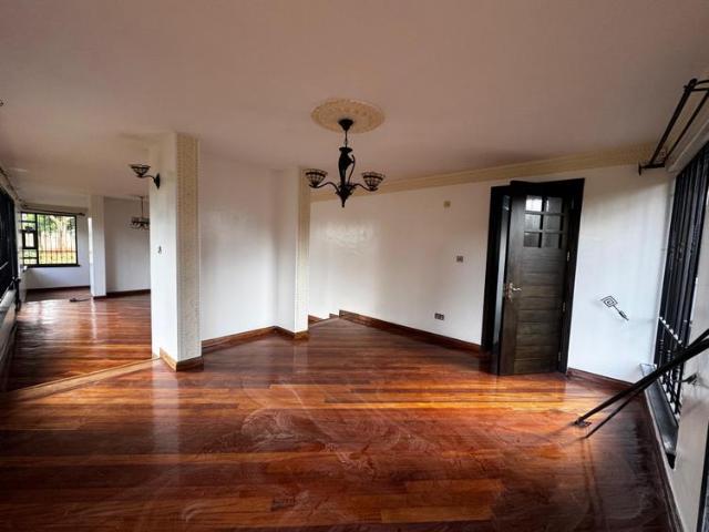 House for rent in Runda, Kiambu