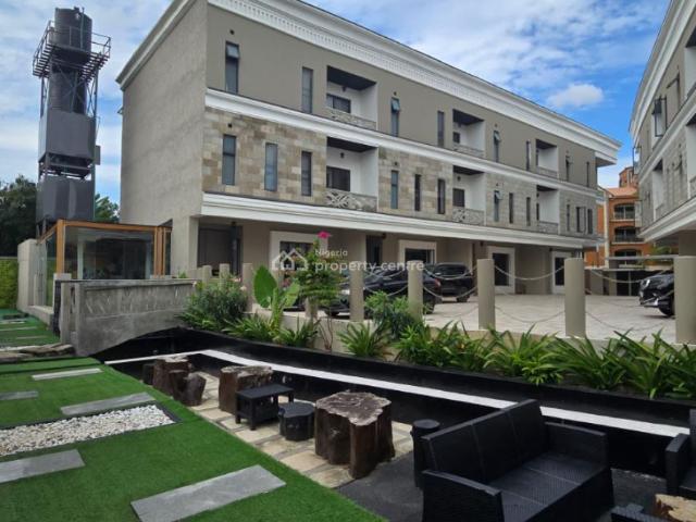 Detached house for sale in Lagos Island , Lagos
