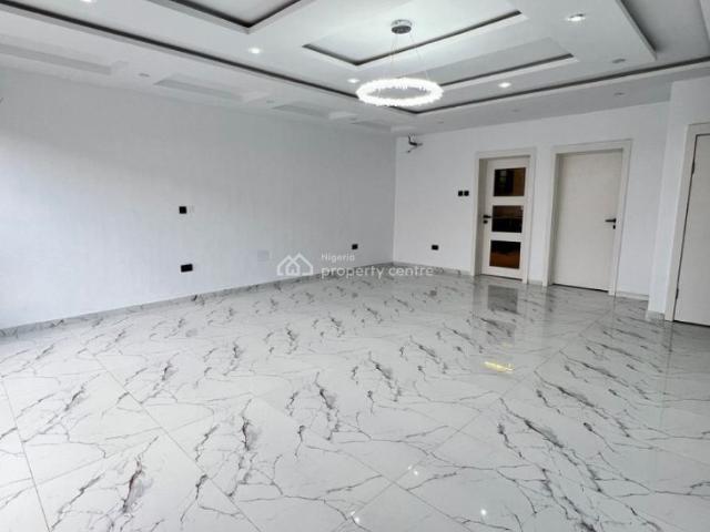 Detached house for rent in Ibeju Lekki, Abuja