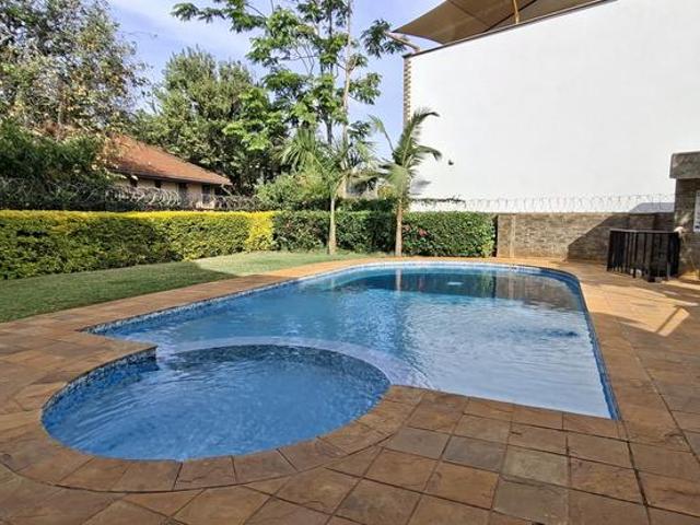 House for rent in Njiru, Nairobi