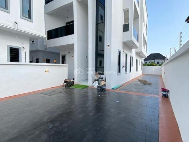 Property for sale in Isheri, Ogun