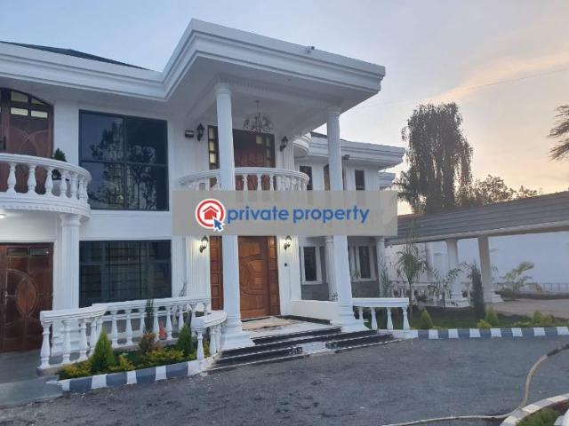House for sale in Karen, Kiambu