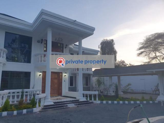 House for sale in Karen, Kiambu