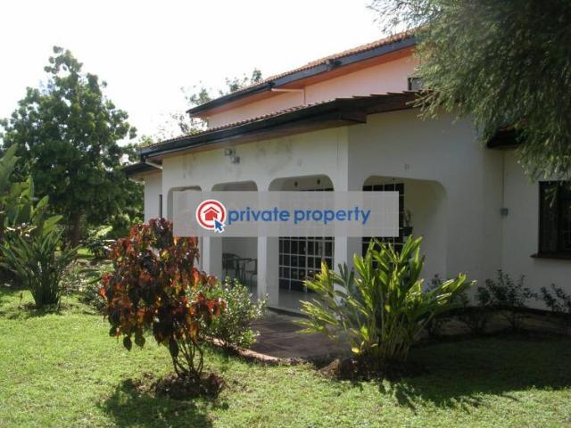 House for sale in Karen, Kiambu