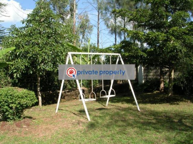 House for sale in Karen, Kiambu