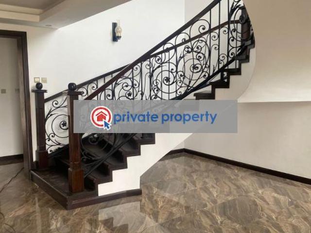 House for sale in Karen, Kiambu